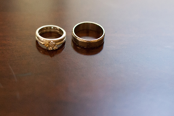 แบบแหวนหมั้น แหวนแต่งงาน เป็นคู่ สวยโดนใจคู่บ่าวสาว - เครื่องประดับ - Jewelry - แหวนแต่งงาน - แบบแหวนหมั้น - แหวนคู่ - แหวนเพชร