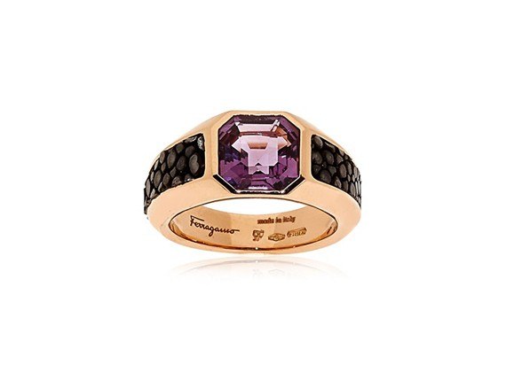 Những chiếc nhẫn kim cương sang trọng long lanh - Thời trang nữ - Thời trang - Nhẫn kim cương - Thời trang cưới - Trang sức
