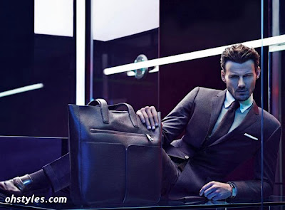 BOSS Black F/W 2013 Campaign - Fashion - Designer - Women's Wear - Men's Wear - Collection - F/W 2013 - BOSS Black