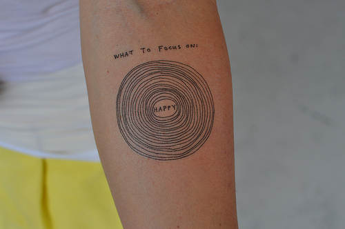 Some Tattoos you'll love - Tattoo