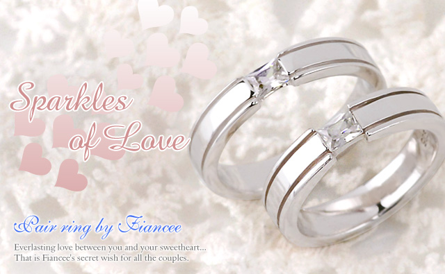 เทคนิคการเลือกแหวนเพชรสำหรับคู่แต่งงาน - แบบแหวนแต่งงาน - แหวนเพชร - เทคนิคการเลือกแหวน - การเลือกแหวนเพชร - แหวนหมั้น - แหวนคู่รัก - จิวเวอร์รี่