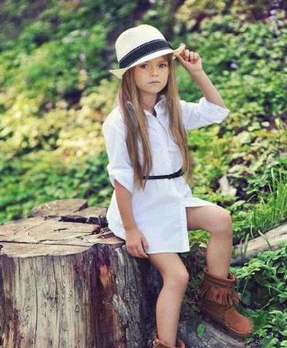 Kristina Pimenova