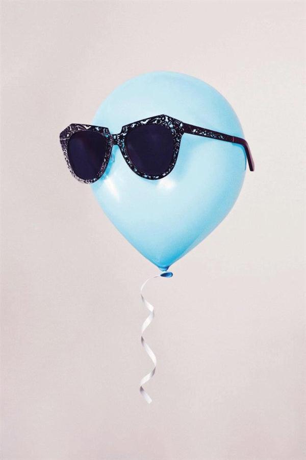Karen Walker & Fantastic Sunglasses 2012 Collection - Fashion - Women's Wear - Designer - Sunglasses - 2012 - Karen Walker