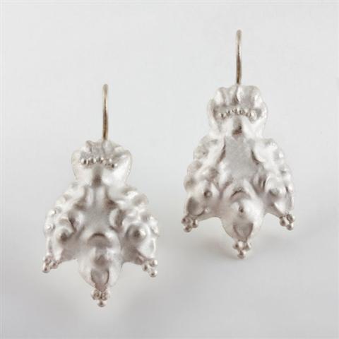 New Jewelry Collection by Chen Fuchs - Chen Fuchs