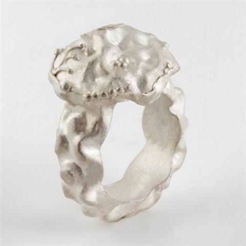 New Jewelry Collection by Chen Fuchs - Chen Fuchs
