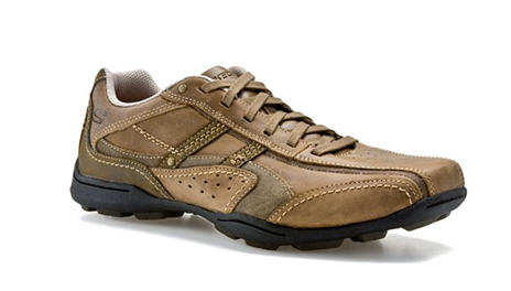 Skechers Men's Striking Lace Up - DSW - Men's Shoes - Shoes