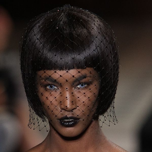 Bold and Impressive Makeup Style by Kehsa Batista - Kehsa Batista - Makeup - Trends