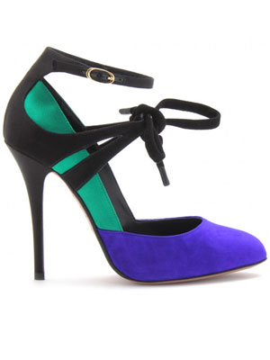 Luxe Gifts for Women - Accessory - Shoes - Women's Wear
