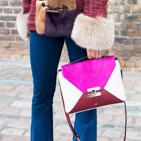 The Best Street-Style Accessories From Across The Pond