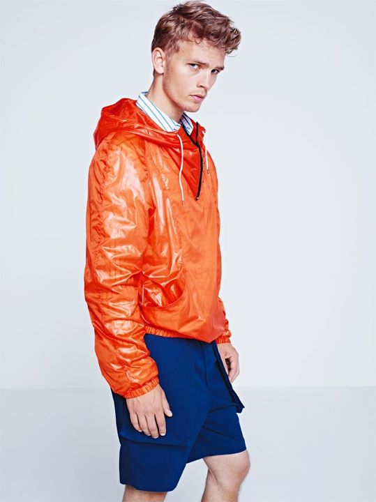 แฟชั่นหนุ่มๆ H&M รับซัมเมอร์ 2012 - แฟชั่น - แฟชั่นวัยรุ่น - แฟชั่นคุณผู้ชาย - อินเทรนด์