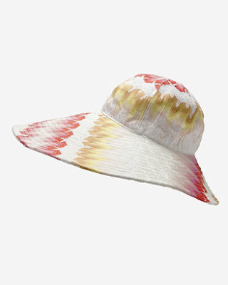Nón xinh dành cho mùa hè - Phụ kiện - Thời trang - Nón - Thời trang nữ