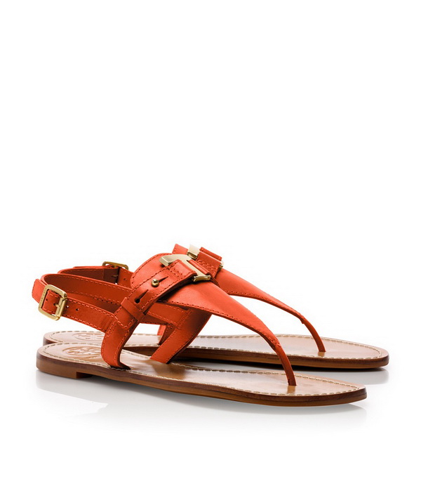 BST sandals Tory Burch xuân / hè 2013. - Tory Burch - Giày - Sandal - Bộ sưu tập - Bộ sưu tập - Dép
