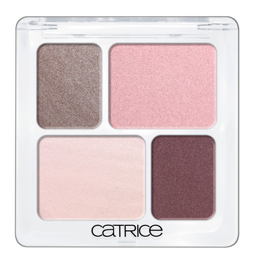 ‘It Pieces’: BST make-up Xuân 2014 với nguồn cảm hứng từ thời trang của Catrice - Xuân 2014 - Catrice - Mỹ phẩm - Trang điểm - Làm đẹp - Xu hướng - Hình ảnh - Thư viện ảnh