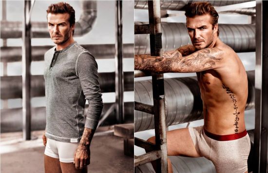 มาช่วยกันโหวตว่าจะให้  David Beckham เปลือย หรือ ใส่ [VIDEO/PHOTOS] - แฟชั่นเสื้อผ้า - แฟชั่นคุณผู้ชาย - ชุดชั้นใน - การแต่งตัว - Celeb Style - แฟชั่นนิสต้า - นายแบบ - สไตล์การแต่งตัว - ถ่ายแบบ - เซ็กซี่ - David Beckham - H&M - sexy - vote - โหวต - นายแบบ - สไตล์ - คอลเลกชั่น