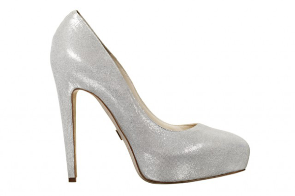 Brian Atwood ra mắt BST giày cưới quyến rũ - Brian Atwood - Thời trang cưới - Thời trang - Giày dép