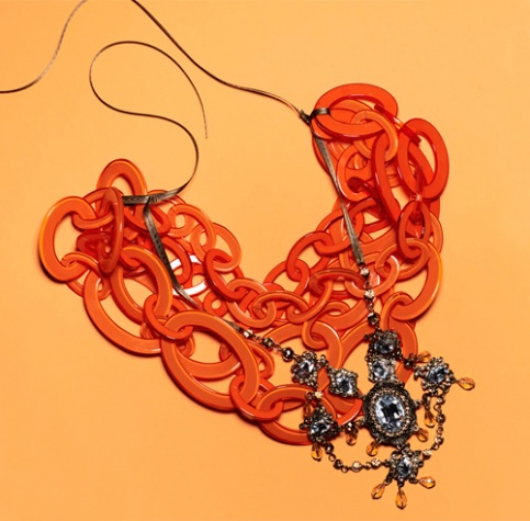 สร้อยคอสวยๆจาก Christian Astuguevieille - เทรนด์ใหม่ - อินเทรนด์ - Jewelry - ไอเดีย - แฟชั่นคุณผู้หญิง - แฟชั่น - เครื่องประดับ