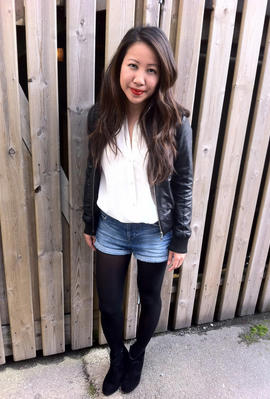Top Fashion Bloggers that You Must Follow - Women's Wear - Bloggers