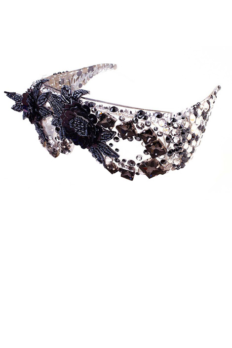 A Crazy Idea to Welcome Halloween with Sunglasses - Eyewear
