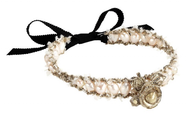 Cùng hoá thân thành cô nàng kiêu sa cùng BST Túi xách và Trang sức Chanel - Bộ sưu tập - Thời trang nữ - 2013 - Túi xách - Trang sức - Nhà thiết kế - Chanel