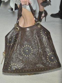 Hobo Style Bags Trend 2010