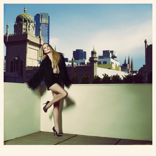 Macushla Burke Photography - Macushla Burke - Model