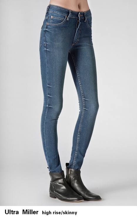 Ay Not Dead S/S 2013 Cute Collection for Dynamic Girls - Fashion - Designer - Women's Wear - S/S 2013 - Ay Not Dead - Denim - Shorts
