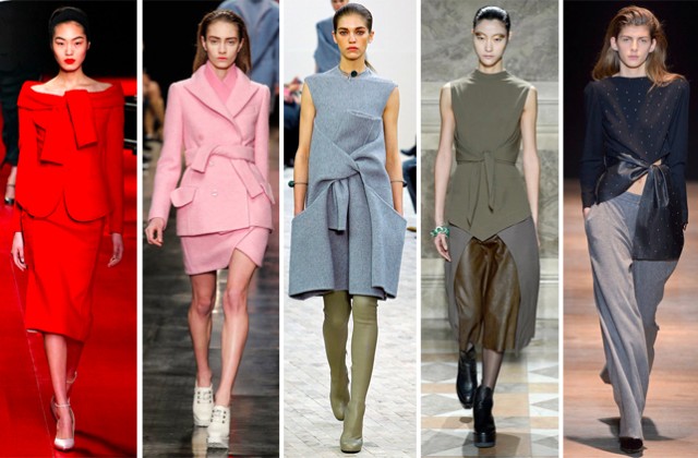 อัพเดทเทรนด์แฟชั่นเก๋ๆจาก Paris Fashion week - แฟชั่น - แฟชั่นคุณผู้หญิง - แฟชั่นดารา - เคล็ดลับ - เทรนด์ใหม่ - ทรงผม - อินเทรนด์ - ความงาม - แฟชั่นโชว์ - นางแบบ
