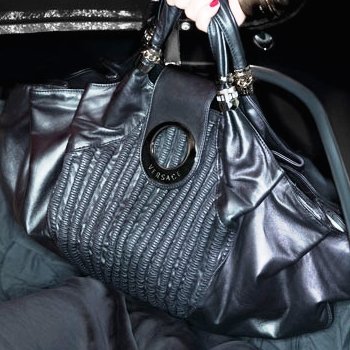 Versace torbe proljeće - ljeto 2009.