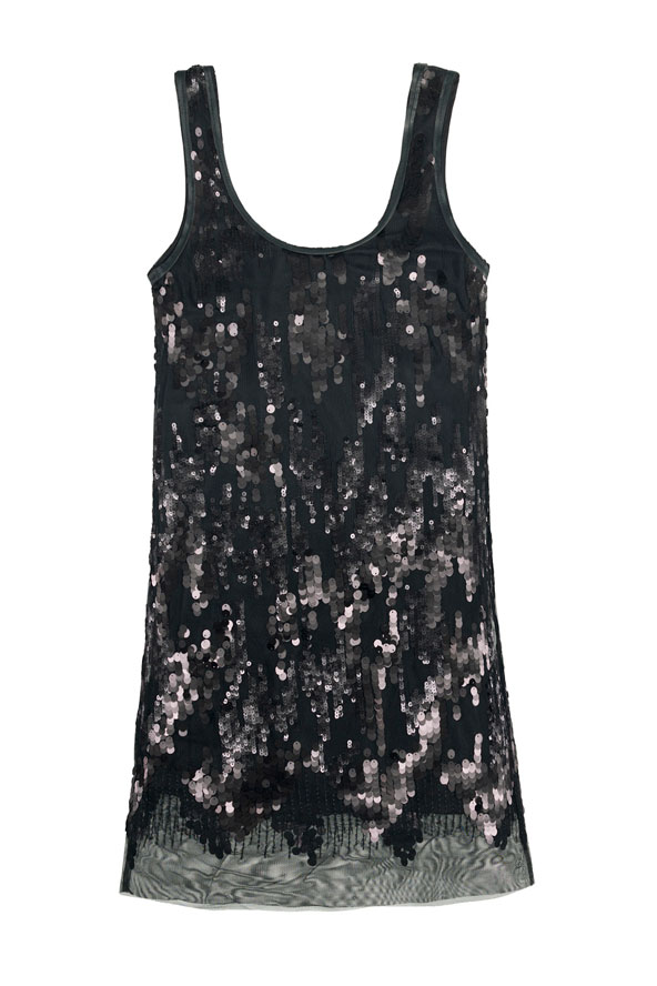 Gorgeous that Everyone Must Love - Dress