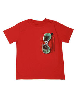 Little ASOS Sunglasses T-Shirt - ASOS - T-Shirt - Kids Wear - Boy