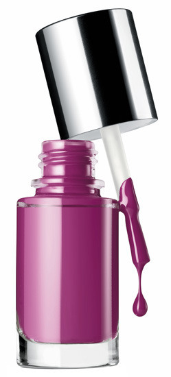 ‘New in Bloom’: BST make-up mang đậm hơi hướng mùa Xuân của Clinique - Mỹ phẩm - Trang điểm - Make-up - Nhà thiết kế - Bộ sưu tập - Hình ảnh - Clinique - Xuân 2014