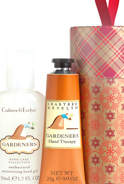 The Pretties Gift Sets That Can't Take Your Time - Gift Sets - Holiday 2012 - Product