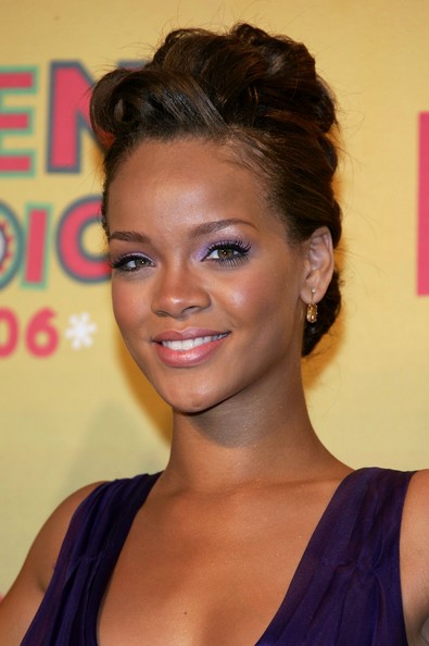 Những khoảng khắc tuyệt vời nhất của Rihanna - Rihanna - Thời trang - Sao