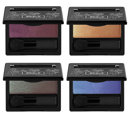 The Beautiful and Fabulous New Beauty Products - Fashion - Fall 2012 - Cosmetics - Fragances - Designer - Chanel - Kat Von D - Deborah Lipmann