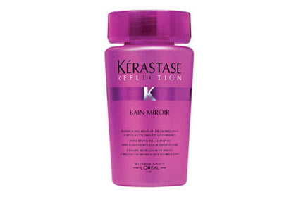 Top 9 Color-Treated Hair Shampoos - Fashion - Hair - Women's Wear - Color - Shampoos