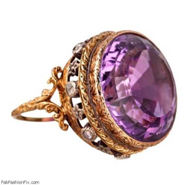 BST trang sức độc nhất sang trọng từ Buccellati - Buccellati - Trang sức - Bộ sưu tập - Thời trang nữ - Phụ kiện