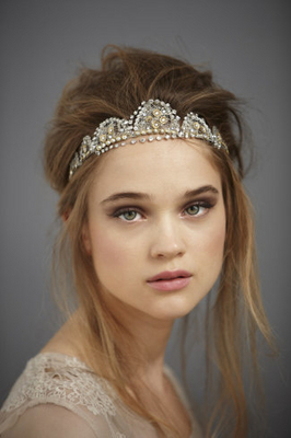 Beautiful Bridal Headpieces - Accessory - Wedding
