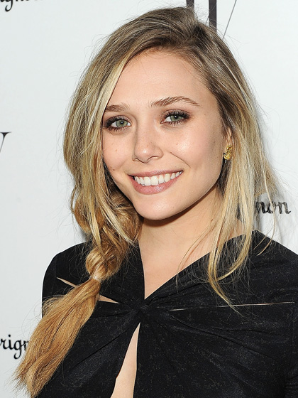 Top New Summer-Hair Ideas - Hairstyles - Summer 2012 - Trend - Hair