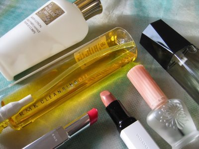 Japanese Cosmetics in the UK (and Where to Get Them)