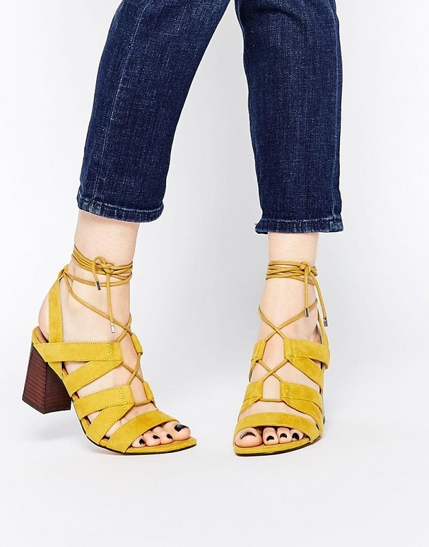รองเท้าที่สาวๆ Must Have สำหรับหน้าร้อน - แฟชั่นผู้หญิง - แฟชั่นคุณผู้หญิง - แฟชั่น - รองเท้า - Accessories - เทรนด์ใหม่ - แฟชั่นรองเท้า - สไตล์การแต่งตัว - แฟชั่นนิสต้า - Street Style