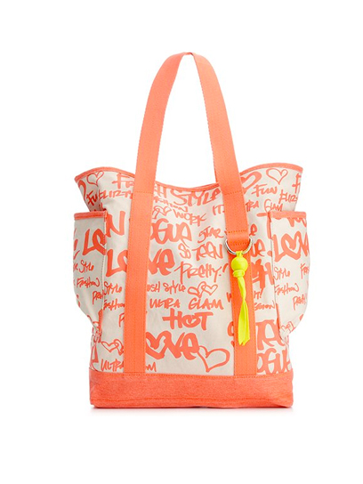 Teen Vogue's Summer Accessories - Bags - Accessory