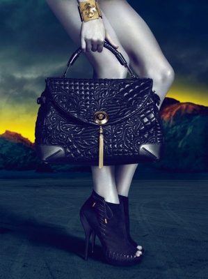 Bộ sưu tập túi xách Versace - sao có thể bỏ qua - tui xach - Versace