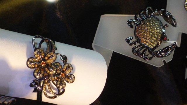 Gems Born Since 1976