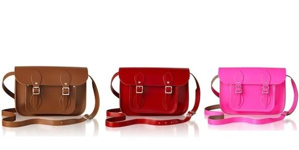 StyleBistro Editors' Picks Gift Guide 2011 - เครื่องสำอาง - รองเท้า - กระเป๋า - Accessories - แฟชั่นคุณผู้หญิง