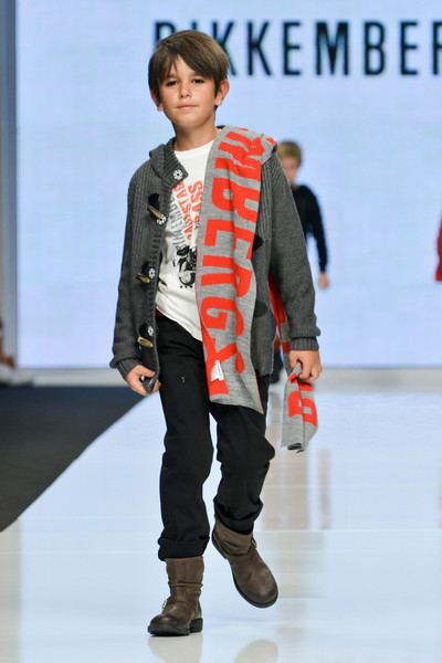 Beautiful Spring 2013 Collection from Fashion Kids for Children in Crisis Onlus - Fashion - Women's Wear - Collection - Designer - Kids Collection