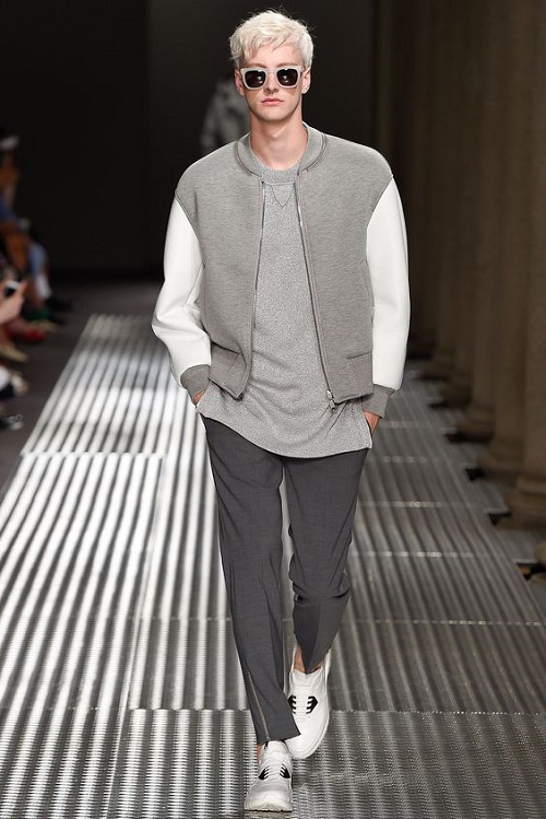 Varsity Jacket man outfit - แฟชั่น - แฟชั่นวัยรุ่น - แฟชั่นคุณผู้ชาย - แฟชั่นเสื้อผ้า - อินเทรนด์ - ไอเดีย - เคล็ดลับ - เทรนด์แฟชั่น - เทรนด์ใหม่ - การแต่งตัว