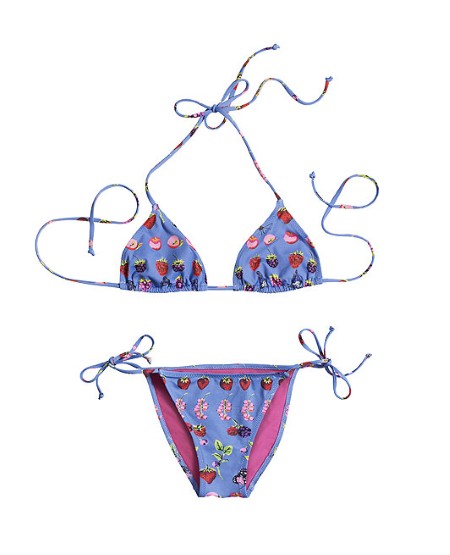 Versace's Second Collection for H&M Cruise - H&M - Versace - Collection