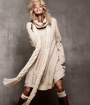 Stay Warm and Stylish in Winter with H&M - Women's Wear - H&M magazine - H&M