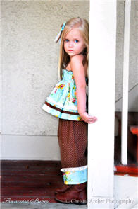 Mix' n Match Collections - Fashion - Kids
