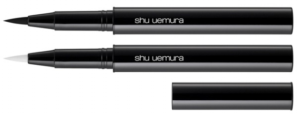 Đôi mắt sắc sảo hơn với BST Calligraph:ink 2014 của Shu Uemura - Mỹ phẩm - Trang điểm - Make-up - Shu Uemura - Nhà thiết kế - Bộ sưu tập
